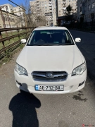 Subaru Legacy 2008, Kutaisi