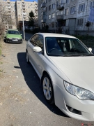 Subaru Legacy 2008, Kutaisi — 3