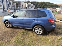 Subaru Forester 2015, Tiflis — 3