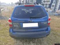 Subaru Forester 2015, Tiflis — 2