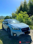 Subaru XV 2018, Batumi — 2