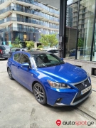 Lexus CT 2015, Батуми