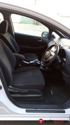 Nissan Leaf 2014, Тбилиси