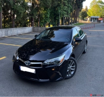 Toyota Camry 2017, Batumi