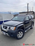 Nissan Xterra 2012, Батуми