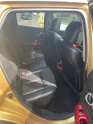 Nissan Juke 2013, Тбілісі — 4
