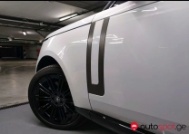 Land Rover Range Rover 2023, რუსთავი — 4
