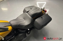 Harley-Davidson Heritage, 2023, Рустави — 2
