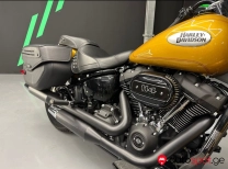 Harley-Davidson Heritage, 2023, Рустави — 3