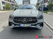 Mercedes-Benz GLE 2024, Тбилиси