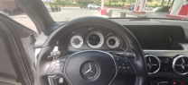 Mercedes-Benz GLK-Class 2014, თბილისი
