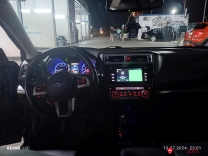 Subaru Legacy 2015, Tiflis — 4