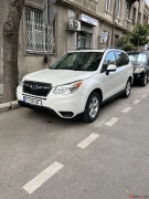 Subaru Forester 2015, Tbilisi
