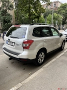 Subaru Forester 2015, Tbilisi — 3