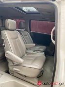 Nissan Quest 2010, Поті — 4