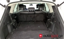 Nissan Pathfinder 2015, Батуми