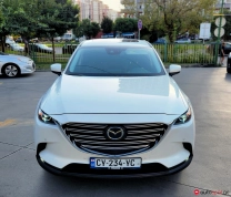 Mazda CX-9 2018