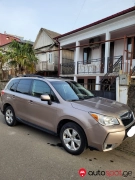 Subaru Forester 2015, Tiflis — 3