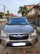 Subaru Forester 2015, Tiflis — 2