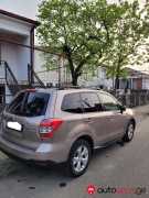 Subaru Forester 2015, Tiflis — 4