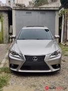 Lexus IS 2015