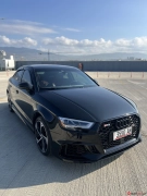 Audi A3 2020