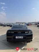 Chevrolet Camaro 2019, რუსთავი — 3