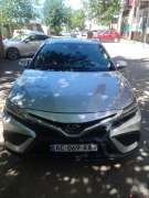 Toyota Camry 2021, თბილისი
