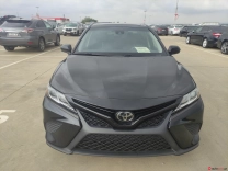 Toyota Camry 2019, Рустави — 3