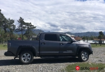 Toyota Tundra 2016, Батуми — 2
