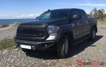 Toyota Tundra 2016, Батуми — 3