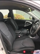 Toyota RAV4 2008, Tbilisi