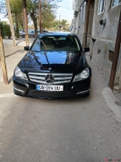 Mercedes-Benz W186 2012, روستاوی