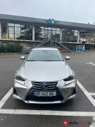 Lexus IS 2018