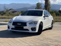 Infiniti Q50 2015, Batumi
