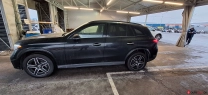 Mercedes-Benz GLC 2024, پوتی