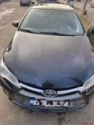 Toyota Camry 2016, Тбилиси