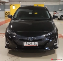 Toyota Prius 2020, Тбилиси