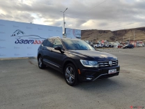 Volkswagen Tiguan 2020, Рустави — 3