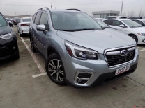 Subaru Forester 2021