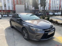 Toyota Camry 2015, Тбилиси