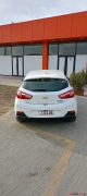 Chevrolet Cruze 2018, Rustavi