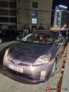 Toyota Prius 2010, Тбилиси