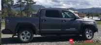 Toyota Tundra 2016, Batumi — 4