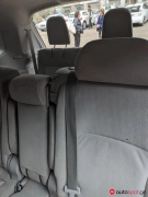 Toyota Highlander 2010, Тбилиси