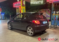 Peugeot 206 2002