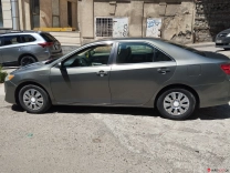 Toyota Camry 2013, Тбилиси — 3