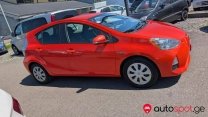 Toyota Prius 2014, Батуми — 3
