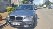 BMW X5 2008