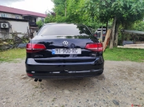 Volkswagen Jetta 2016